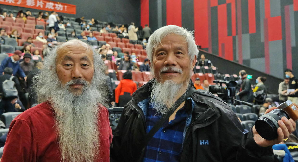 购房置业|《半个月亮爬上来》不可不观【严建设】