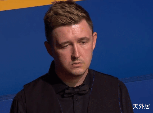 肖恩·墨菲|10-6！世锦赛决赛首人呼之欲出？前冠军落后仍庆祝，因“秀”翻天