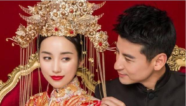 关晓彤|她是胡歌梦中情人, 因一顿火锅被富豪看中, 订亲到结婚仅用17天