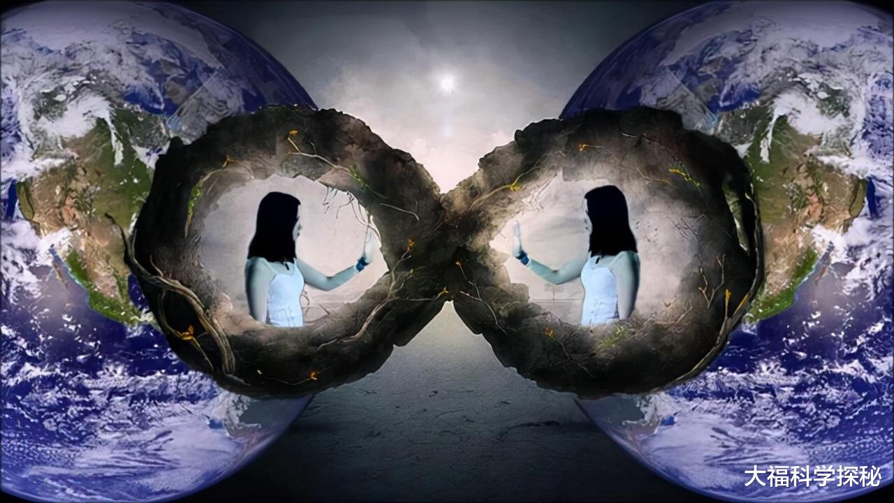 量子世界的思想实验,在其它的世界里,人可能会永生