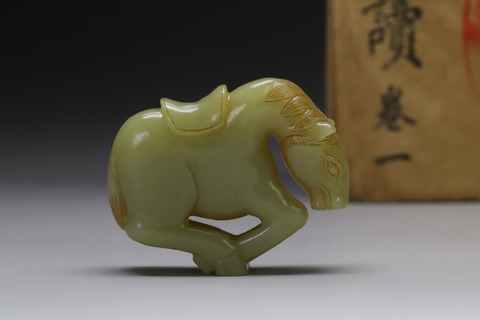 和田玉籽料|和田玉籽料