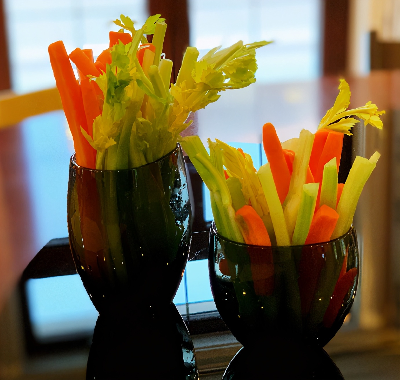 十万个家居为什么|黄磊晒出一家人住的房子，干净整洁而且温馨，孙莉也太幸福了