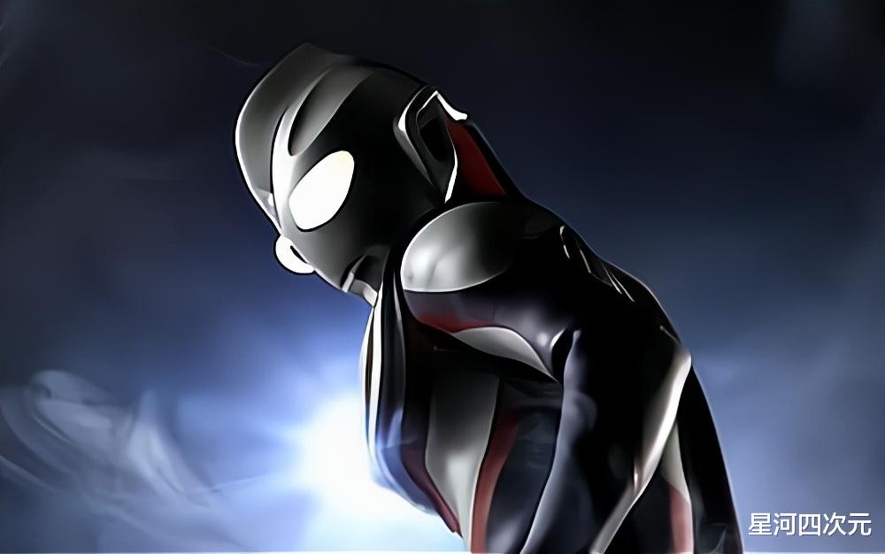 迪迦·奥特曼|重新回来的迪迦变成了“太监”,到底缺了多少,下架真相俨然明确