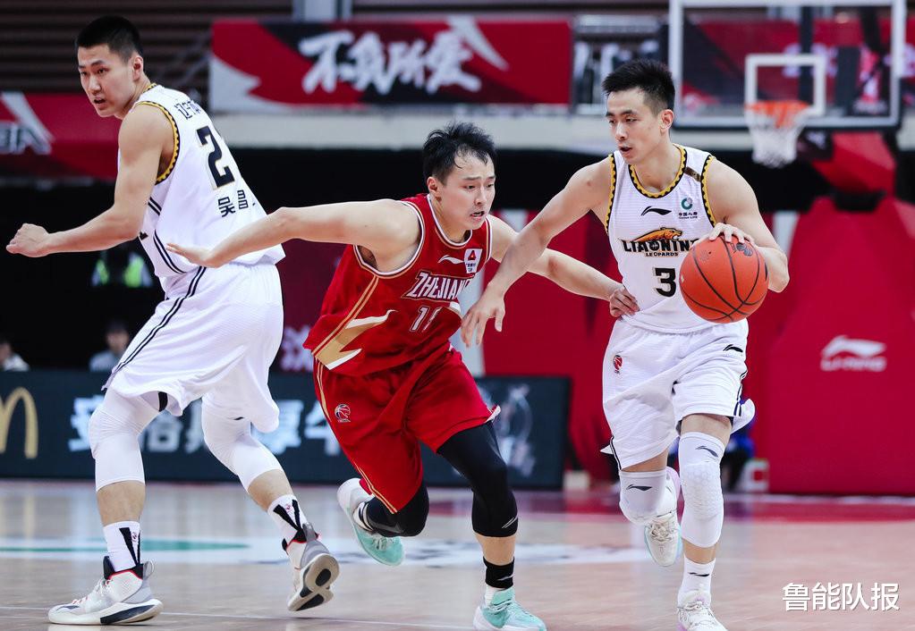 浙江男篮|总决赛对决今晚有望确定！辽粤大概率横扫会师，谨防浙江强力反扑