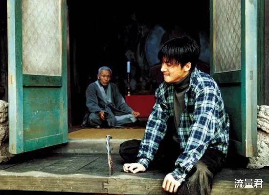 豆瓣|豆瓣8.5，揭露人性和欲望的韩国电影