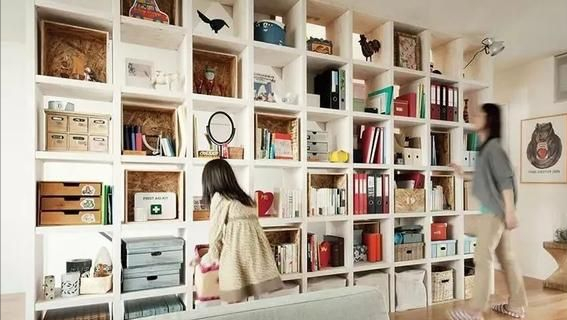 金袋鼠整理干货！学会网红整理收纳术，婆婆都不得不服