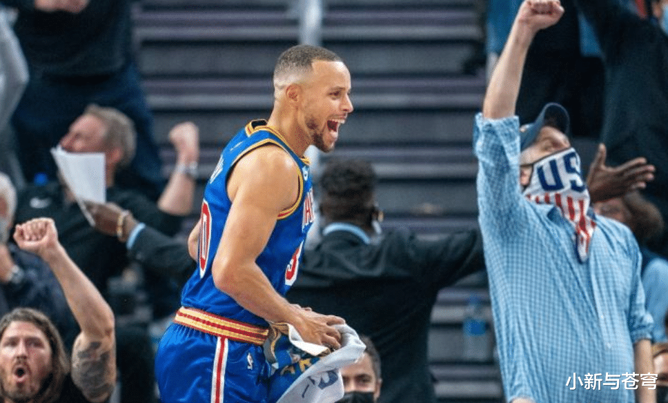 小新与苍穹 就在今天，NBA保持了53年的纪录，被库里打破了，又是历史第一