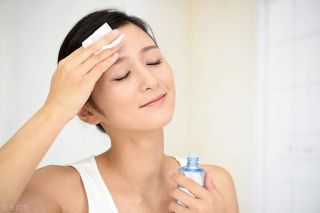 海带 正确深度护肤：洗出水嫩好脸蛋，吃出完美顶级身材