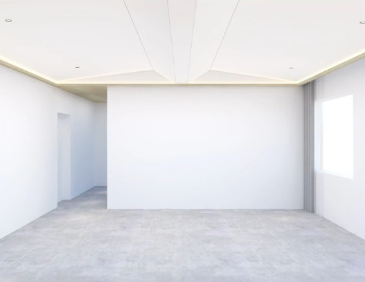 客厅中间有个梁怎么设计？我来告诉你！建议收藏！