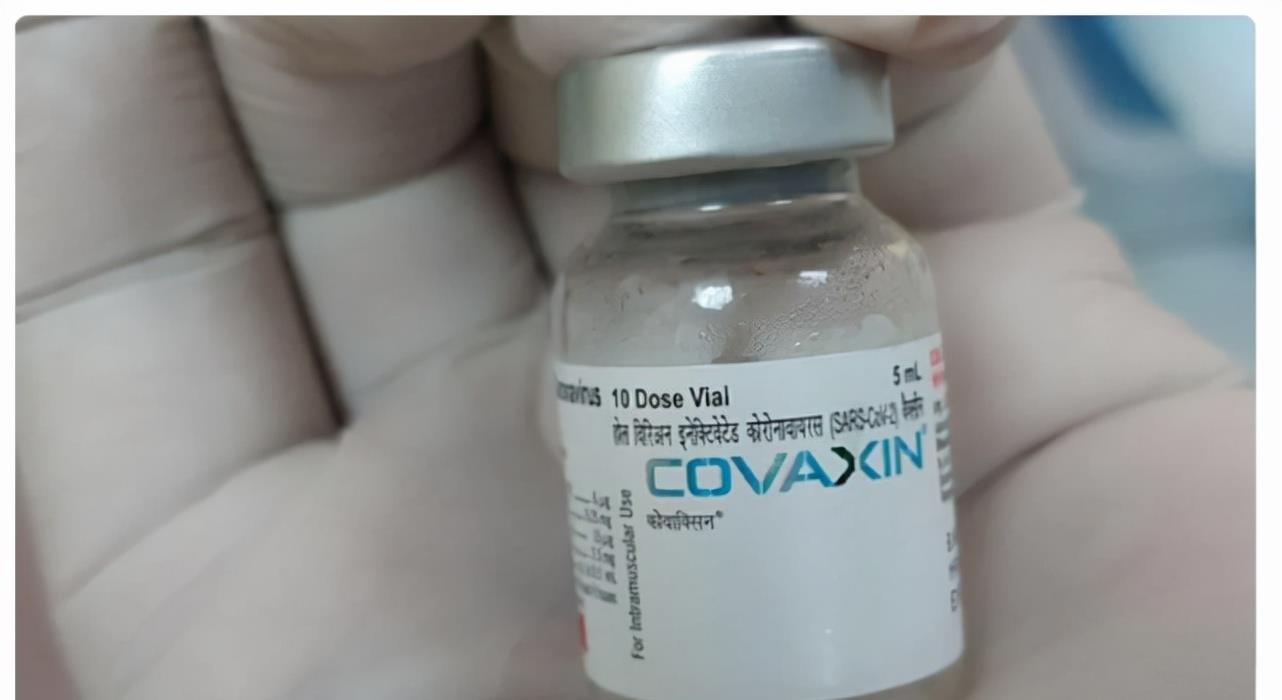 |美认可科兴疫苗原因曝光！俄感慨这一招非常高明：白宫不得已认输