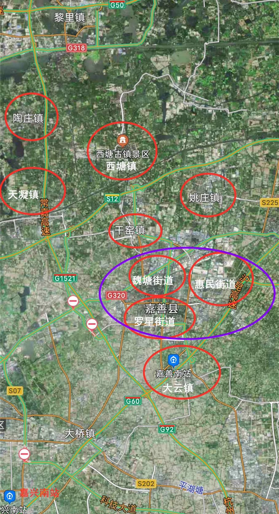 昆山|环沪买房，核心的位置有哪些？
