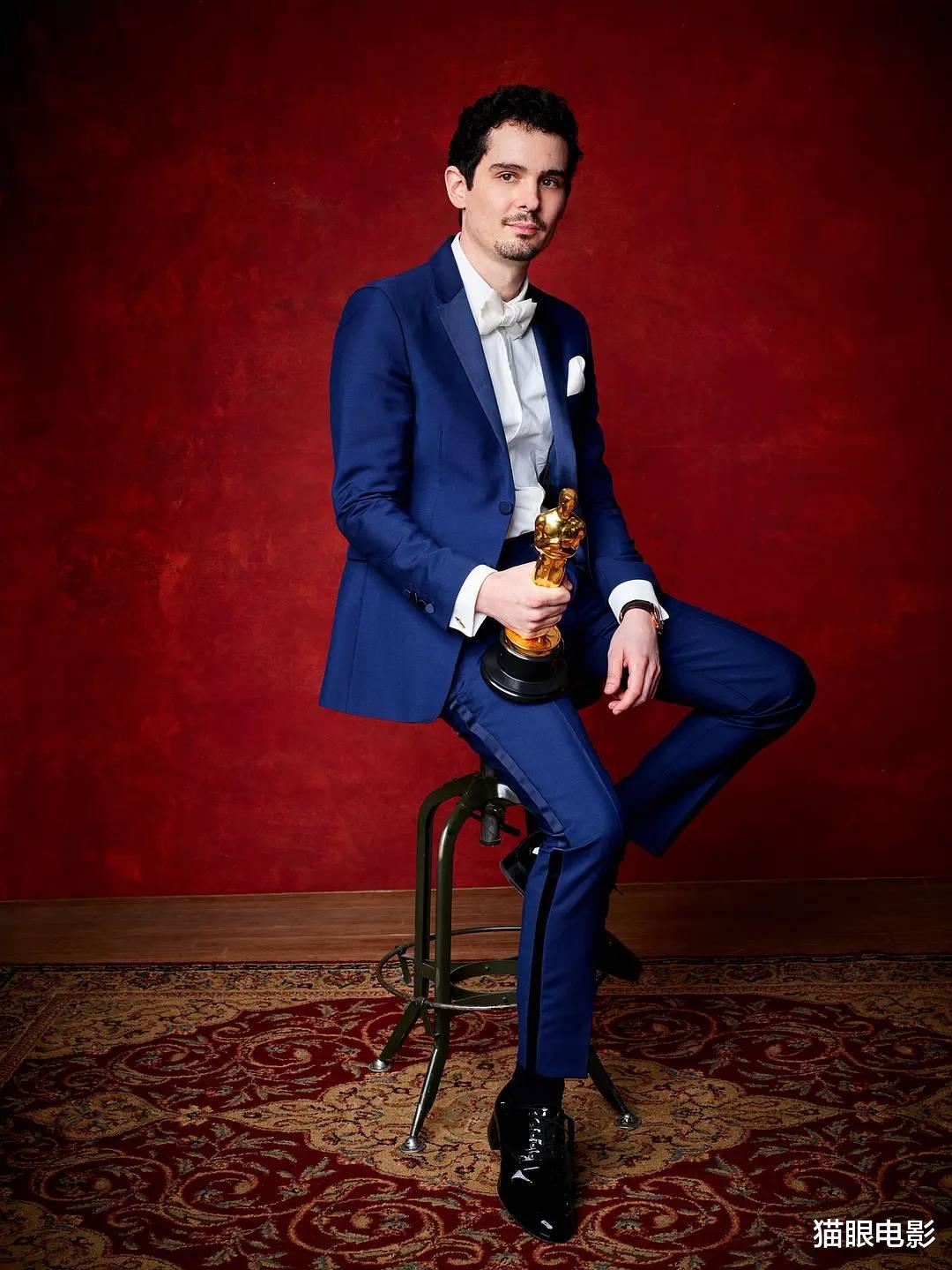 布拉德·皮特|58岁皮特魅力不减！穿衬衣秀大块肌肉，新片与小丑女蜘蛛侠合作