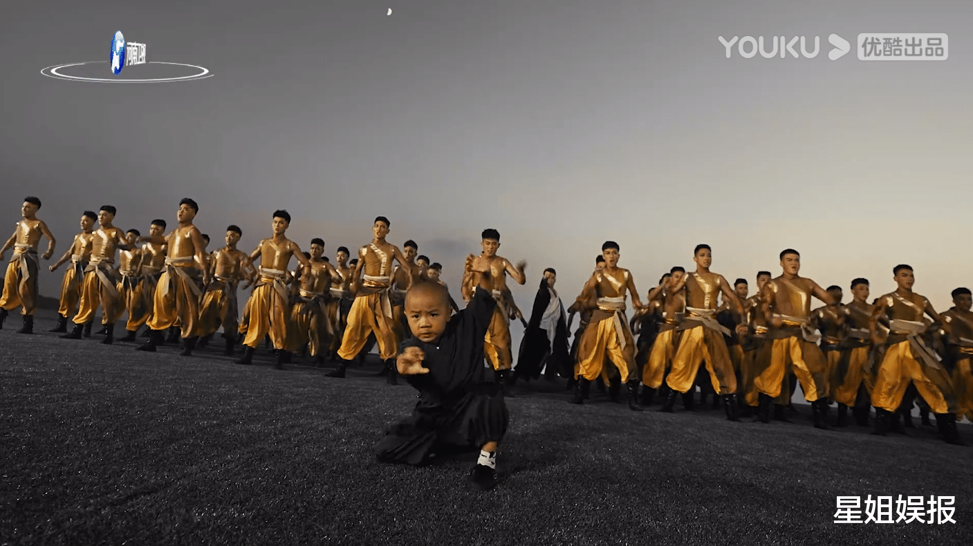 河南卫视|河南卫视又刷屏了！把中秋晚会办得像电影，还有眉庄和温太医的CP售后