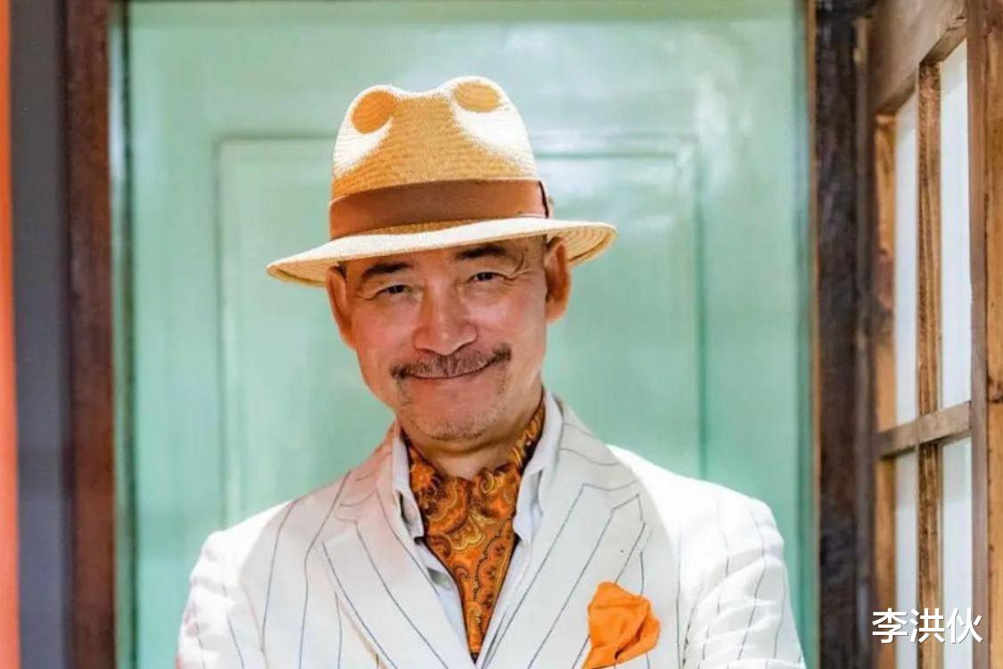 林栋甫|《大江大河》梁思申的外公，如今沦落街头开出租？曾患小儿麻痹症