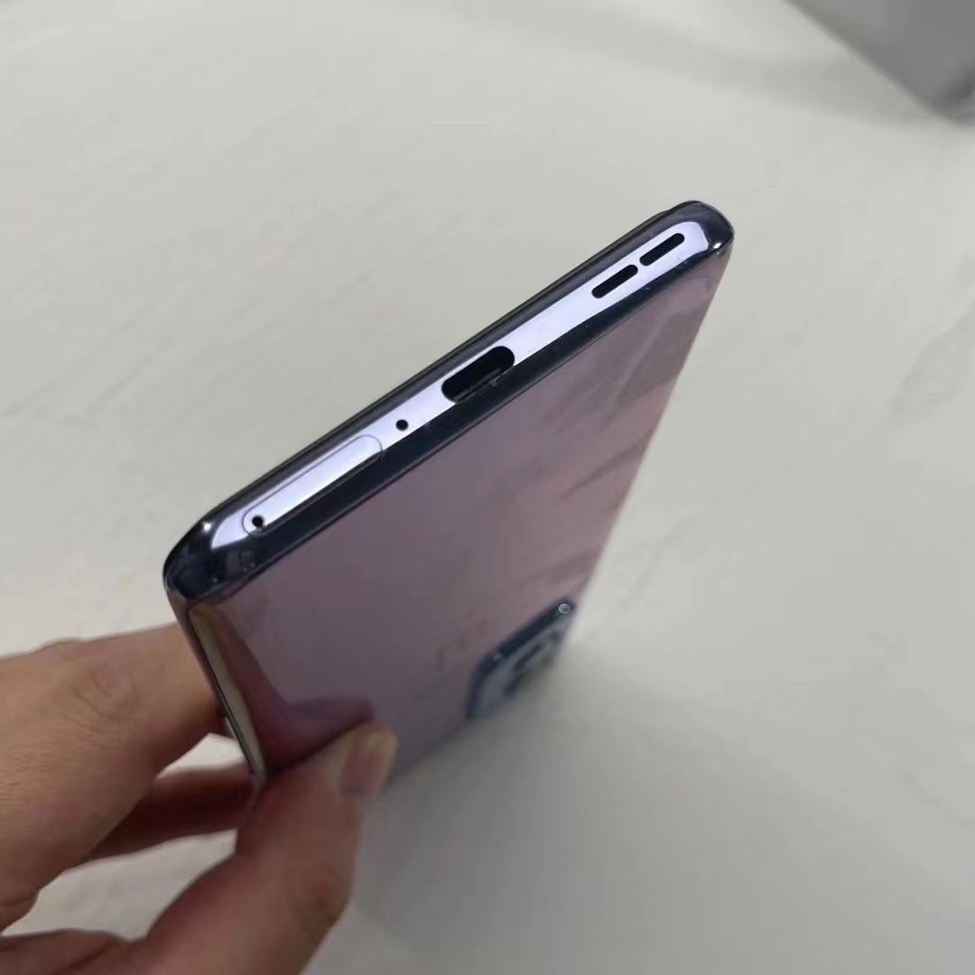 一加科技|一加9是一加8T的套模机？