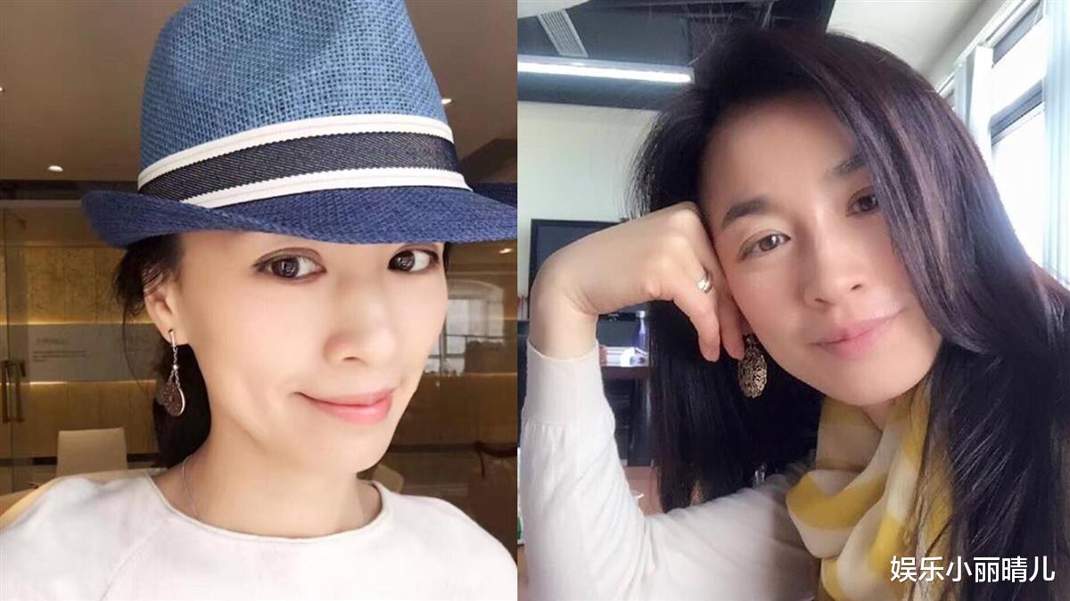 张庭|张庭9家公司全注销逃回台湾？现身直播露面身形消瘦许多