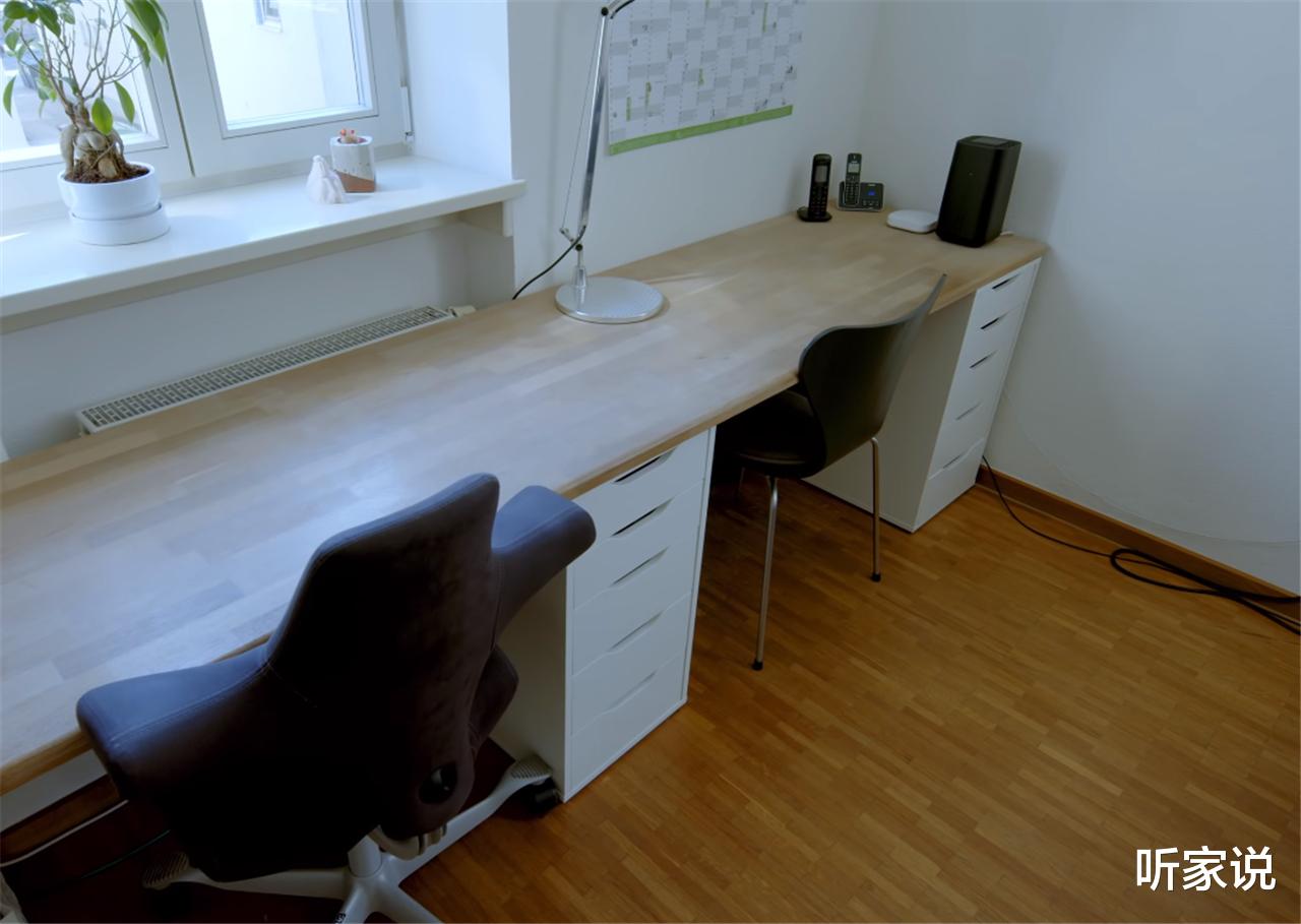 他买下废弃监狱，在150㎡原牢房中一住就是14年，网友：也是服气