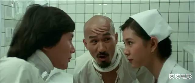 徐克|主角被换，公司倒闭，这6部经典电影，终在岁月中飘零，走向没落