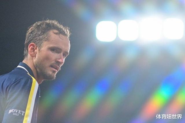 法网|法网：终结17年Big4统治时代，红土弱鸡梅总力拼创造奇迹