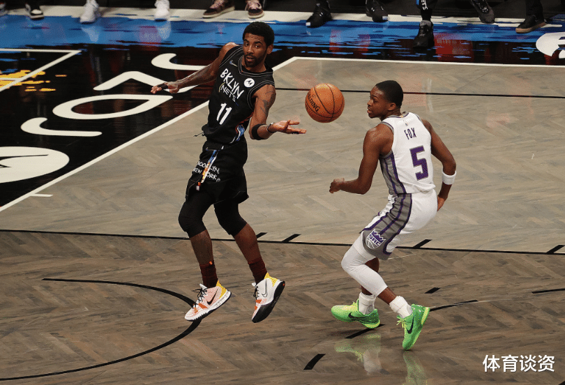 詹姆斯·哈登|50+16+21！哈登歐文太殘暴，7連勝摧毀西部，阿杜缺席他們還沒盡力