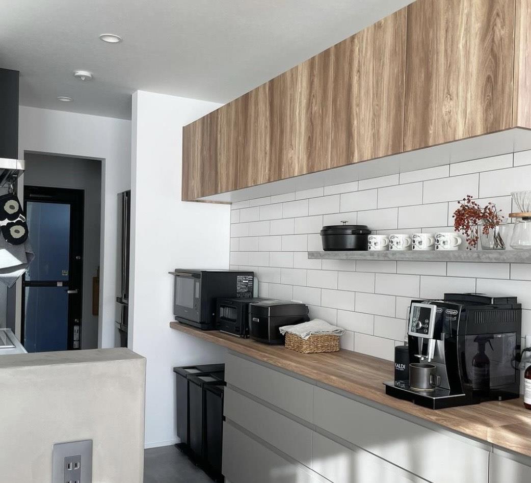 看完她家,整个人都被治愈了!全屋一尘不染,强迫症都表示很舒服