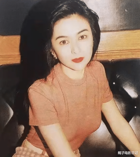 关之琳|港圈美人——关之琳的活色生香