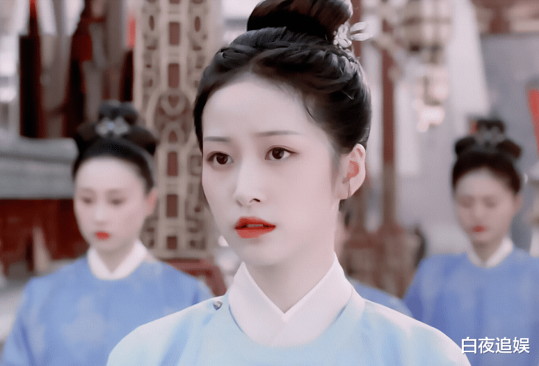 成毅|欢瑞再现“大礼包”，强塞新人演《与君歌》，成毅怎么可能带得动