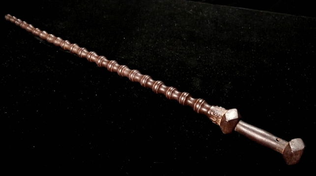 古人智慧|十八般兵器的代表性使用人物