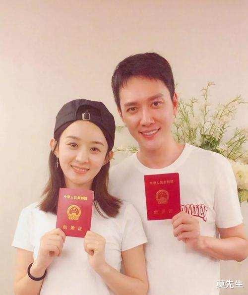 赵丽颖|赵丽颖体面离婚，与吴亦凡的往事被挖出，多证据表明男方曾动过心