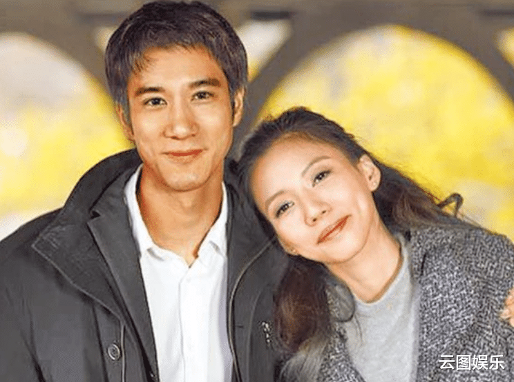 分居|又一男星被曝离婚，本人承认9年婚姻出问题，与小10岁妻子已分居