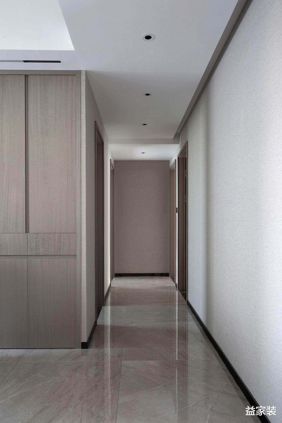 时尚与浪漫并存的三居室，面积宽敞，布置温馨又浪漫，好美！