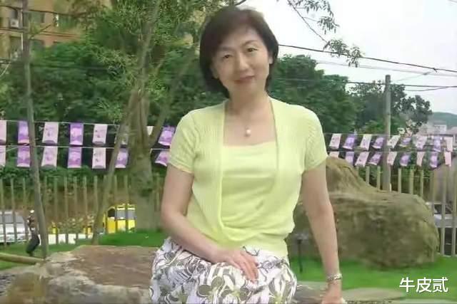 肖战|“恋爱大师”萧亚轩,才42岁就衰老成了这个样子,她到底经历了什么