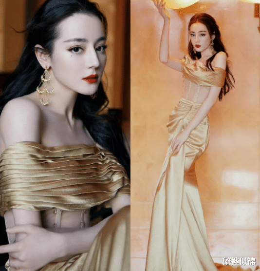 田雨橙|迪丽热巴的演技遭到网友们质疑了，资源也没之前多了，她真的没有戏可以拍吗？