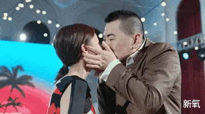 杜海涛|美成张柏芝李嘉欣结合体的她曾被名导灌醉推进房，如今逆袭成姬圈天菜！