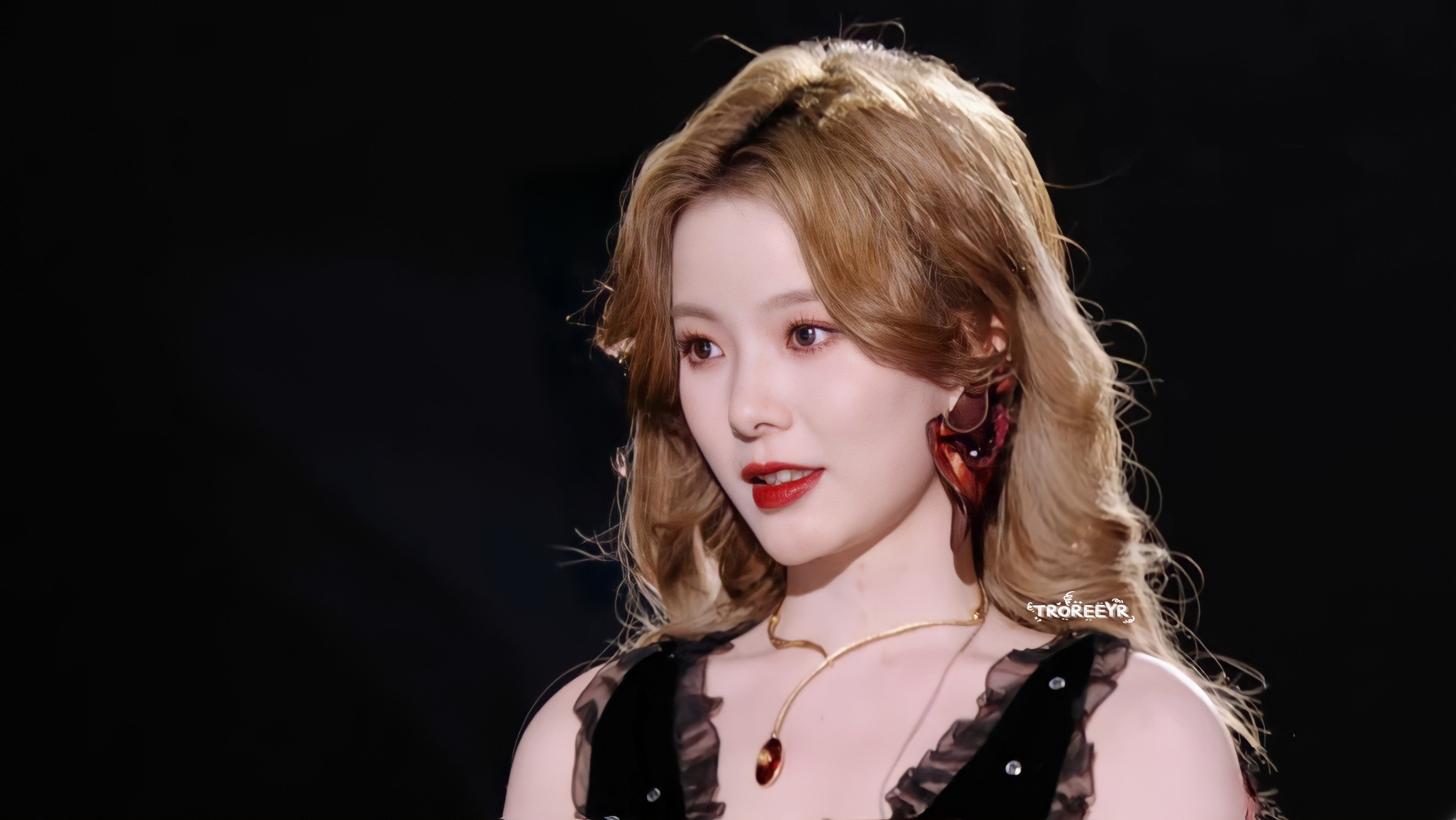 王一博|陈姐好争气！《爆裂舞台》韩红被陈卓璇打动，现场收她为徒