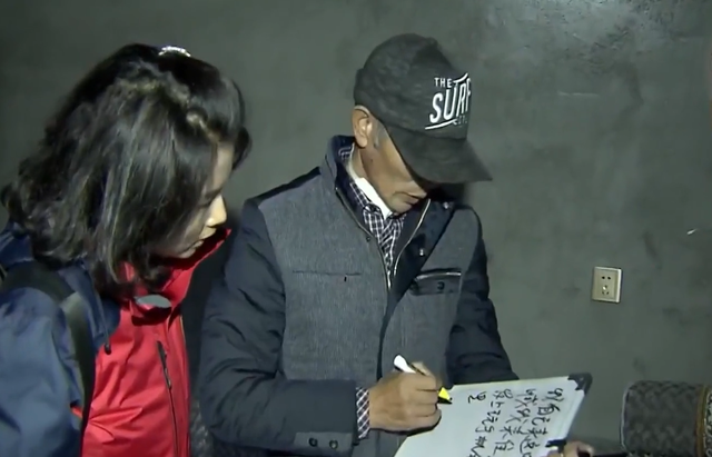 贷款 父亲骗走儿子15万贷款出去挥霍，钱花完后，状告子女每月给6000元