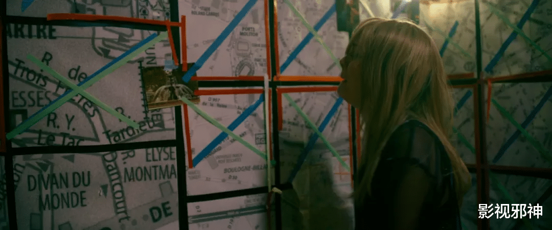 欧美明星|这部电影，开始很恶心，中间很恐怖，结尾却……（下）