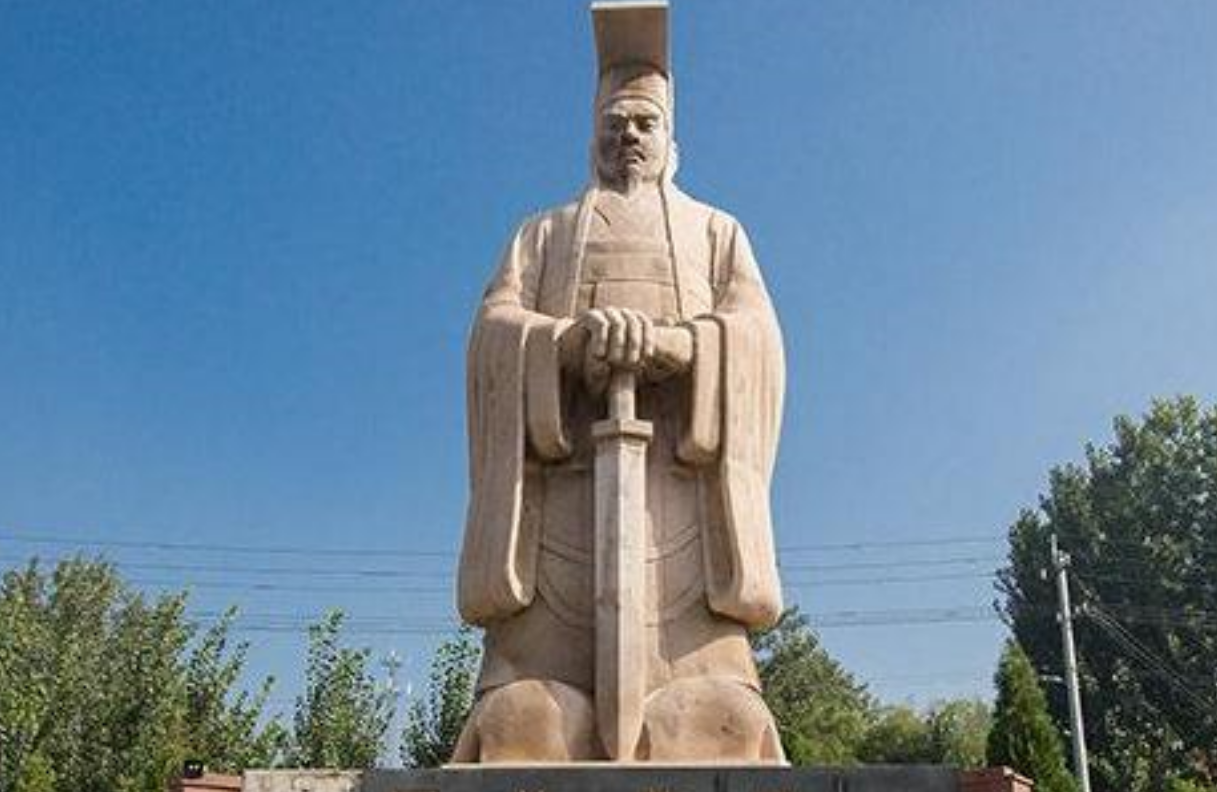 游牧民族|这支古代军队打仗不带粮，带数万汉族妇女，将她们侮辱后做成粮食