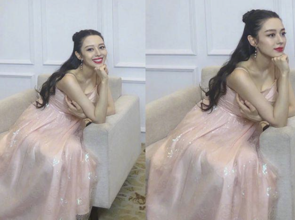 奚梦瑶|嫁入豪门641天，奚梦瑶红毯照被群嘲：她又怀上了？