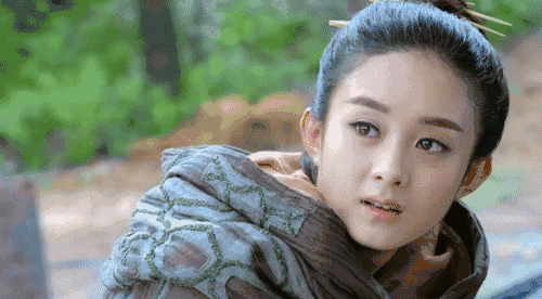 赵丽颖|正午一级导演合作赵丽颖,4位男星争男主,新剧或超越《琅琊榜》