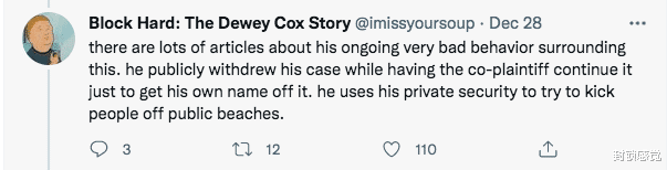 马克·扎克伯格|扎克伯格被评“年度恶人”!花数亿大肆买地,还起诉当地人?