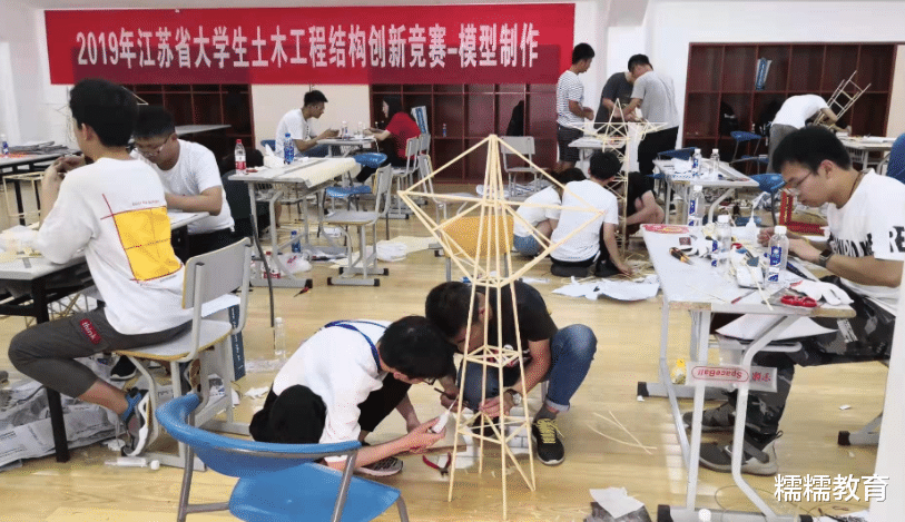 招聘|21年人民日报招聘86人，985大学毕业生过半，土木工程专业成黑马