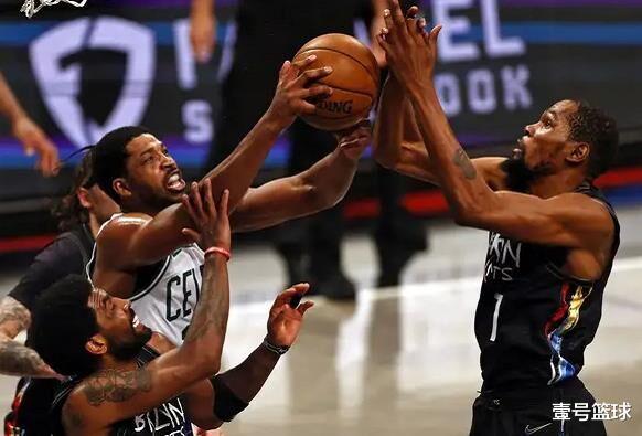 凯文·杜兰特|诈伤!误诊!杜兰特首轮数据出炉,直接生涯最佳