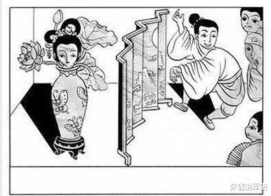 acgn漫评|还记得长在花瓶里的“花瓶姑娘”吗?这究竟是怎么骗人的?