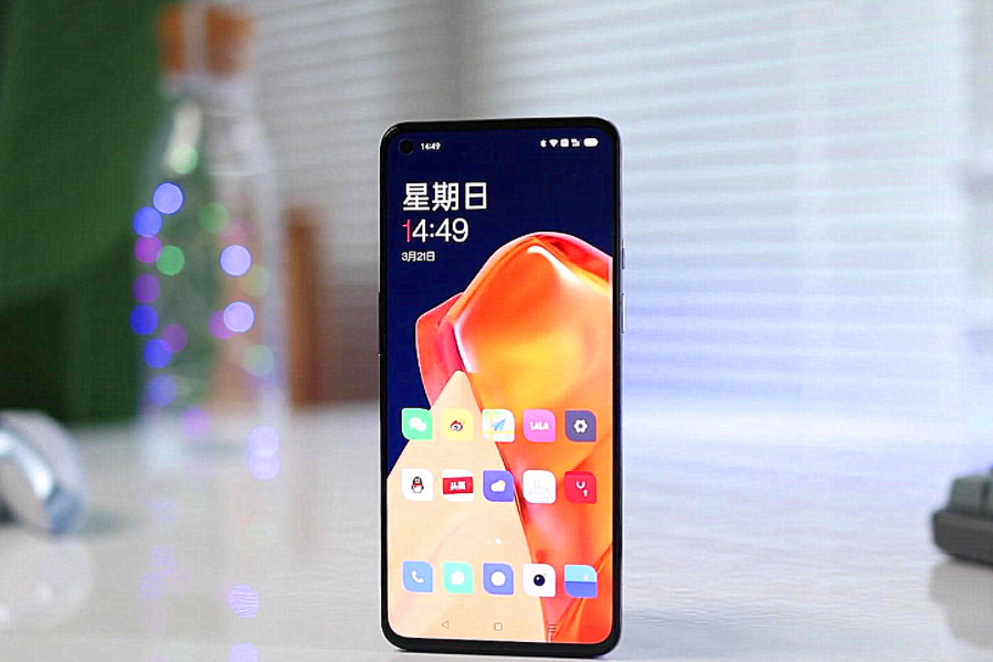 一加科技|暴跌1100元,256GB+65W快充+骁龙888,顶级直屏旗舰开始加速退场