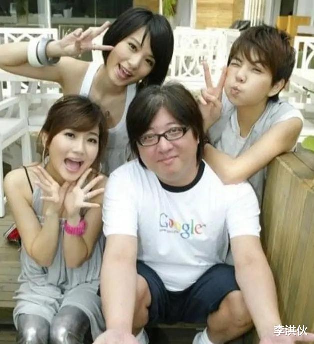 TVB|音乐才子袁惟仁境遇凄惨,摔倒成植物人卧床不起,儿女均不在身边