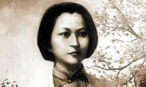 革命|邓小平发妻张锡瑗:23岁难产去世,61年后邓公问:她骨灰还在不在