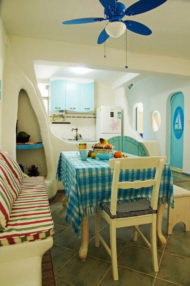 装修时用好4点，高级感扑面而来，想不吸睛都难