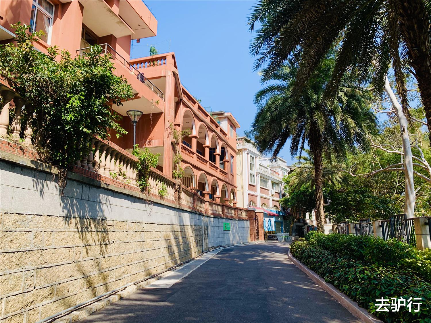 成都 吐槽鼓浪屿不好玩，被网红照骗过来，低品质旅行影响了它真实口碑