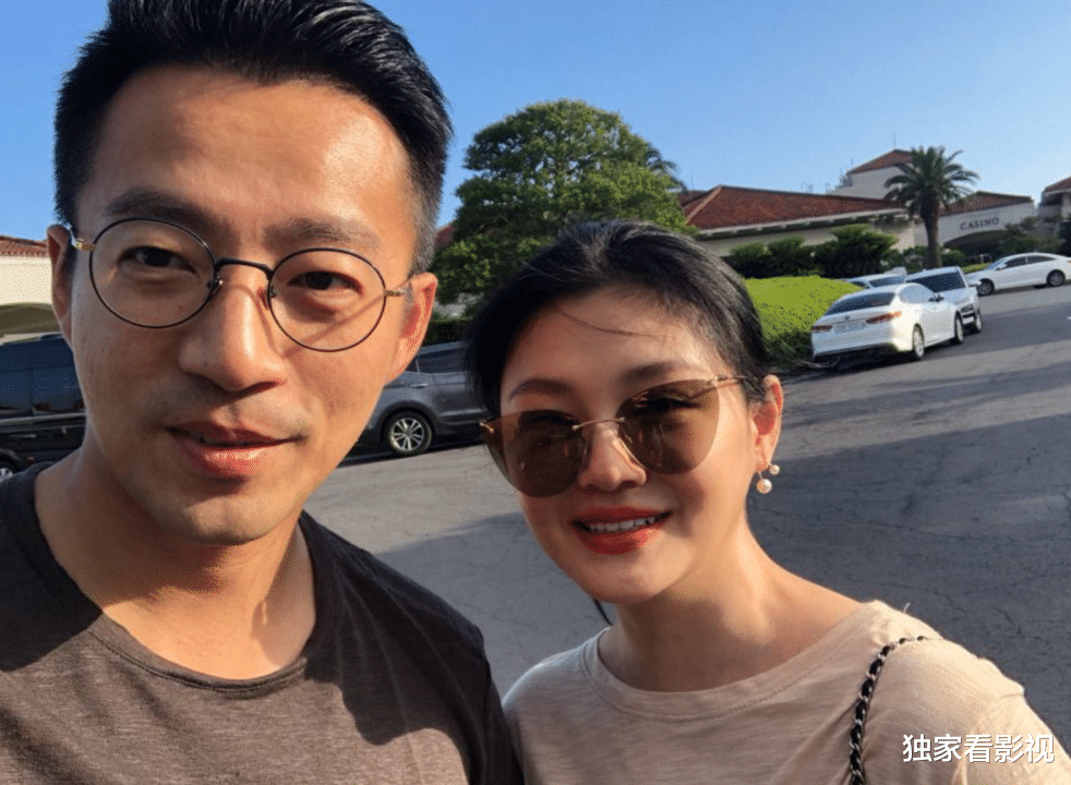 大S|夫妻关系瓦解，大S和汪小菲态度截然不同，一句话看出谁更深情？